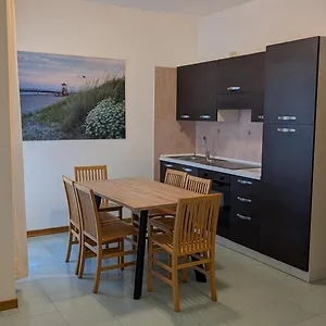  Apartman Vanin
