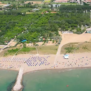Kemping Center Valdor, Cavallino-Treporti